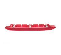 YIJIAVSX Terza Luce Stop Luce Segnalazione A Montaggio Alto Fanale Posteriore Luce Stop per Seat per Leon 2011-2016 Luce Stop Posteriore 5F0945097 Luce Stop Livello Alto(Red)