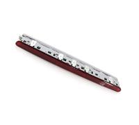 YIJIAVSX Terza Luce Stop Posteriore per A4 B7 per Avant 2005 2006 2007 2008 8E9945097B Terza Luce di Stop Alta A LED Luce di Stop Posteriore Luce Stop Livello Alto(Red)
