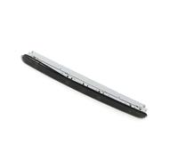 YIJIAVSX Terza Luce Stop Posteriore per A4 B7 per Avant 2005 2006 2007 2008 8E9945097B Terza Luce di Stop Alta A LED Luce di Stop Posteriore Luce Stop Livello Alto(Grey Black)