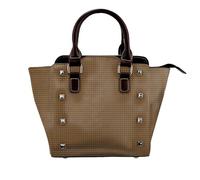 YIJIAYUN Borsa a tracolla regolabile con rivetto in pelle Introduzione di varie verdure Borsa a tracolla regolabile per donna Lavoro Viaggi Essentials