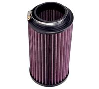 YIJIEBAO Detergente for filtro aria for motociclette adatto for Polaris ATP500 Diesel 455 Hawkeye 400 Magnum 325 Ranger Scrambler 500 850 1000 XP Worker Accessori