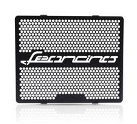 YIJIEBAO Misura for Benelli Leoncino 250 Accessori Moto Griglia Del Radiatore Protezione Della Copertura In Acciaio Inox Protezione Protetor Leoncino250 Accessori per lo styling