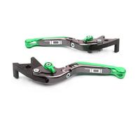 YIJIEBAO Misura for Husqvarna 701 Supermoto Enduro 2017-2020 SVARTPILEN 19-20 Moto Regolabile Pieghevole Allungabile Leva di Frizione del Freno Freno Frizione Moto(I)