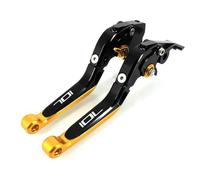 YIJIEBAO Misura for Husqvarna 701 Supermoto Enduro 2017-2020 SVARTPILEN 19-20 Moto Regolabile Pieghevole Allungabile Leva di Frizione del Freno Freno Frizione Moto(Q)