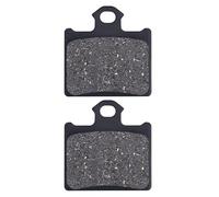 YIJIEBAO Motorcycle Front And Rear Brake Pads Disks Fit For 250 350 Freeride R 2T 4T E-SM E-SX E-XC SX 85 SW BW SX85SW SX85BW Accessori(Rear)