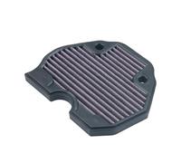 YIJIEBAO Parti di ricambio for elementi di pulizia del filtro dell'aria lavabile for motocicletta adatti for BENELLI BN302 BN 302 BN302S BN302R TNT300 2014-2019 Accessori