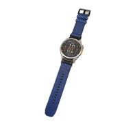 Yikamosi Compatibile con Amazfit T-Rex Ultra 2 Cinturino per Donne e Uomini,QuickFit Premium Nylon Chiusura in acciaio inossidabile Cinturino di Ricambio per T-Rex Ultra 2 SmartWatch
