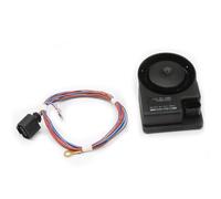 Yiklwwy Sirena antifurto per allarme, 12 V, STD, compatibile con Volkswagen, Audi, confezione da 1