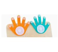 YILANJIN Giocattolo di Matematica in Legno, Giochi Matematici con Conteggio per Bambini, Set di Apprendimento Matematico con 23 Pezzi