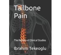 Yildiray Aydin Ibrahim Tekeoglu Tailbone Pain (Tascabile)