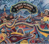 Yildirim Derya & Grup Simsek - BONGO JOE Kar Yagar