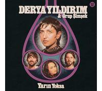 Yildirim, Derya & Grup Simsek - Yarin Yoksa