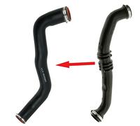Tubo di Aspirazione per Ford S-MAX Galaxy Mondeo MK4 2.0 TDCI 6G916C646F 1468764