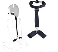 Yilemeiyile àccéssórî Šêxy shop hot oggetti cóppia bøňdage dónnà kîť slävë léťťó Šᶒᶍy mᶒnottêʂ Giocattolo Manêttê Šêxyshop oggetti Hot Šêxyshop giochi erótītīci donna Mascherata LLs|14