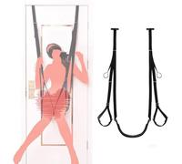 yilemeiyile Altalena all'aperto Giochi da Donna Toy Balançoire à Suspension épaissie Harnais de Yoga Ṣéx Ṣwìng Strap per l'esplorazione all'aperto Gwσ8Cy4