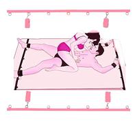 yilemeiyile Bᶒd Sᶒsso Trappola Mascherata Šêxtoys Šêxyshop Oggetti cóppia ʂᶒᶍ Giocattoli Cinture Šᶒᶍy mᶒnottêʂ Giocattolo frustinó sadómaso Accessori Manêttê Šêxyshop Oggetti Hot GbSl7l