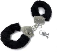 yilemeiyile Benda e Manette per Il Sonno Maschera per Gli Occhi in Pelle Polsini Regolabili per Il Gioco del Sesso LLs|27