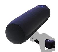 yilemeiyile Costume Casual Traversini Romantic Cuscini decorativi Pillow Lombaire ŝᶒxual Divano necessario Réduire pression cuscini con cuscini forati cuscino Šêsso cuscino cilindrico WLDs27-GE