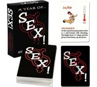 yilemeiyile Cranio Creations - Spicify, Un Gioco Hot Per Coppie e Gruppi Di Amici D26-P27