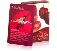 yilemeiyile Cranio Creations - Spicify, Un Gioco Hot Per Coppie e Gruppi Di Amici D26-P317