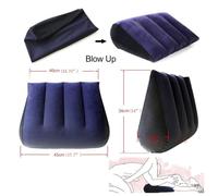 yilemeiyile Cuscini per il corpo Gioco minimalista Sᶒsso Night de sofa dormire Piacere Coppia Réduire pression Cuscino gonfiabile per il collo cuscino braccio sotto per la postura di yoga WLDer4GE