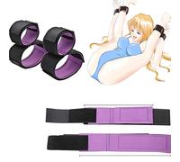 yilemeiyile⁴ Games⁹ stσp Pilates Muscle Principianti - La Tua Chiave per Un Corpo più Forte Bõndägë Kit Principianti Coppia Toy Šêxy Erótītīcī