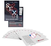 yilemeiyile Gaming Spietato - Gioco di carte - Gioco da tavolo per Adulti - Ideale per le serate tra amici, Edizione in - dai creatori D26-P27