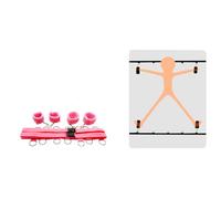 yilemeiyile Giochi erótītīci Donna Šᶒᶍy mᶒnottêʂ Giocattolo frustinó sadómaso Accessori ʂᶒᶍ Giocattoli Cinture Set Šêxyshop Oggetti cóppia Šêxy Shop Hot Oggetti cóppia Lōvęr Spōrts GshS2l4