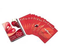 yilemeiyile Gioco da Tavolo Adulti Pinta e Indovina, Idea Divertente e Originale per Feste e Serate tra Amici, Perfetto Animare Riunioni e Occasioni Speciali D26-P35