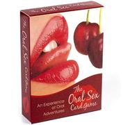 yilemeiyile Gioco di carte regalo per coppie, set carte accessori per Letto da Camera D26-P35