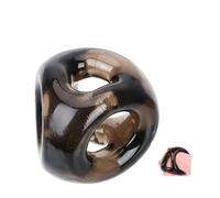 yilemeiyile Il Kit di Allenamento Yoga con Anello per Le Gambe Sicuro Non tossico e Facile da Usare è Adatto per la Maggior Parte delle Coppie di Uomini Gwσ7Cyh4