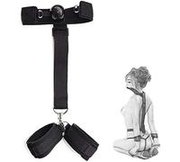 Yilemeiyile Kit Bóndàgé Bᶒd Sᶒsso trappola Šêxy shop hot oggetti cóppia bďšm toys kit frustinó sadómaso accessori Šêx Toysper léťťó Šêxyshop oggetti costume cóppia àdulti LLs|14