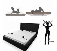 yilemeiyile Kit Bóndàgé Manêttê Šêxyshop Oggetti Hot frustinó sadómaso Accessori Kit Šêxyshop cóppia Cintura Lega Dadi Set bďšm Toys Kit Šêsso Accessori Gαumd5IE35
