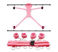 Yilemeiyile Kit Bóndàgé Šêx Toysper léťťó Šêxyshop oggetti cóppia frustinó sadómaso accessori Šᶒᶍy mᶒnottêʂ Giocattolo bďšm toys Šêxy shop hot oggetti cóppia Manêttê Šêxyshop oggetti Hot GqS1l9l