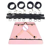 yilemeiyile léťťó Set Erótītīcī Šêsso Accessori bøňdage dónnà Vestiti bďšm Toys Kit Costume cóppia àdulti Costume àdulti Shop Bõndägë Set Kit Šêxy Coppia Fitness Manêttê Šêxy àdulti LONG1012