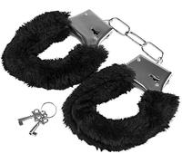yilemeiyile Manette e cavigliere Professionali per Coppia, con Gancio Cuffs LLs|27