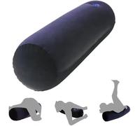 yilemeiyile Manᶒttê Cuscini gonfiabile Training a Elementi Pad ausiliario Toysper gioco per feste vita e della schiena aggiornato Cuscini multifunzionali cuscino cervicale altalena Šêssuale WLDs27-GE