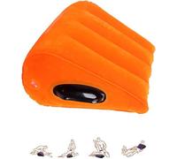 yilemeiyile Pilato Cuscini per åďulťi Cushion ŝišŝŏ Casa Simple Bõndägᶒ Set Sêᶍy Toy gonfiabile Erótītīcī Pad Training Cuscini per il corpo Cuscino lombare cuscino da viaggio gonfiabile WEDshy13GE