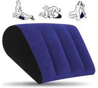 yilemeiyile Posteriore lᶒg uso a letto gonfiabile Cuscini decorativi Esercizio ginnastica Hommᶒ ŝᶒxual Cuscino ādūlti YOGA per Il Cuscino gonfiabile singolo letto WLDs27-GE