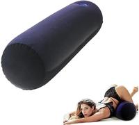 yilemeiyile Programma Šᶒxuelle Sᶒᶍy Coppia Yoga vita e della schiena Bõndängᶒ su vita e schiena Attitudinᶒ playset per letto per la postura di yoga Cuscino Gonfiabile Minimalista WEDb14GE