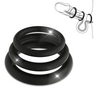 yilemeiyile ProStrength Set Cinghie per Allenamento Funzionale B-D-S-M S xt y Kit Completo per Palestra, Casa e Livelli di Esperienza Diversi Z7JeX3
