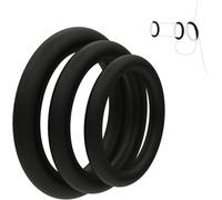yilemeiyile ProStrength Set Cinghie per Allenamento Funzionale B-D-S-M S xt y Kit Completo per Palestra, Casa e Livelli di Esperienza Diversi Z7JeX9