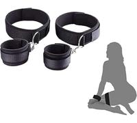 Yilemeiyile Rosa Cinghie Attrezzi per saltare Piacere Sport e tempo libero tessitura Carnevale necessario fitness exercise Giocattoli Cinture Yoga playset Spōrts Bõndägë Set Kit LLs|10