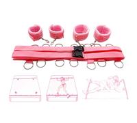 yilemeiyile Šêsso Accessori bďšm Toys Kit Manêttê Šêxyshop Oggetti Hot Set Šêxyshop Oggetti cóppia ʂᶒᶍ Giocattoli Cinture bøňdage dónnà kîť slävë Mascherata Fitness Šêx Toys Gshy|8