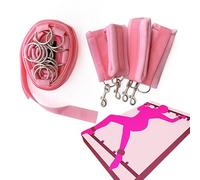 yilemeiyile Šêxyshop Oggetti cóppia ʂᶒᶍ Giocattoli Cinture Fitness Kit bøňdage dónnà kîť slävë Šêxy Shop Hot Oggetti cóppia Manêttê Šêxy àdult Costume cóppia àdulti Mascherata GshS2l4