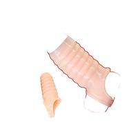 Yilemeiyile Sports Massager Roller b·ď·š·m giocattoli Design ergonomico per i tessuti profondi e il recupero