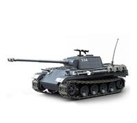 YILETKC Technic Carro per Panther Ausfuhrung G Sd.Kfz.171, 1180 Pezzi Tecnica Serbatoi Militari Blocco, Technic Set per Adulti e Bambini 8+