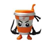 YiLianDa Italian Brainrot Figurine - Bombardino Crocodilo, Lirili Larila, Brr Brr Patapim & Cappuccino Assassino - Decorazioni da Scrivania Brainrot Toys 3D per Ufficio, Collezione, Regalo