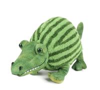 YiLianDa Peluche Italian Brainrot - Brainrot Toys Morbido e Divertente con Tung Tung Tung Sahur, Lirili Larila & Glorbo Fruttodrillo - Pupazzo da Collezione per Bambini, Adulti e Appassionati