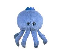YiLianDa Peluche Italian Brainrot - Giocattolo Morbido e Divertente Cappuccino Assassino & Brr Brr Patapim, Pupazzo da Collezione per Bambini, Adulti e Appassionati